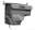 Picture of Truxedo Truck Luggage Saddle Bag - Any Open-Rail Truck Bed