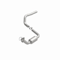 Picture of MagnaFlow Catalytic Converter Direct Fit Hummer H2