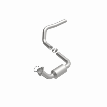 Picture of MagnaFlow Catalytic Converter Direct Fit Hummer H2