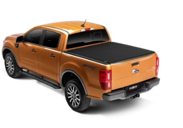 Picture of Truxedo 19-20 Ford Ranger 6ft Sentry CT Bed Cover
