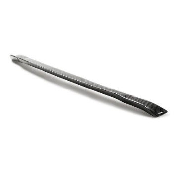 Picture of Seibon 94-01 Acura Integra 2Dr Carbon Fiber Gurney Flap for Seibon Part # RS9401ACIN2D-MG