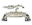 Picture of Invidia 18-21 Volkswagen Golf MK7-5 Valved Q300 Rolled Titanium Tip Cat-Back Exhaust