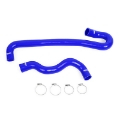Picture of Mishimoto 11+ Jeep Grand Cherokee 5-7L V8 Blue Silicone Radiator Hose Kit