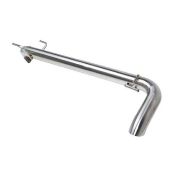 Picture of Remark 2018+ Subaru Crosstrek Axle Back Exhaust