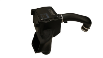 Picture of Corsa 2013-2023 Dodge RAM 1500 5-7L V8 Cold Air Intake with Powercore Filter