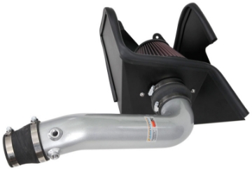 Picture of K&N 19-20 Hyundai Veloster L4-2-0L F-I Turbo Typhoon Performance Air Intake System