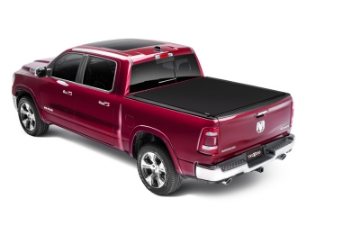 Picture of Truxedo 19-20 Ram 1500 New Body w-RamBox 5ft 7in Sentry CT Bed Cover