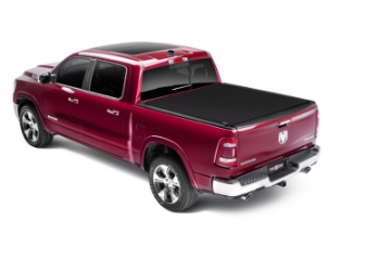 Picture of Truxedo 19-20 Ram 1500 New Body w-o Multifunction Tailgate 5ft 7in Sentry CT Bed Cover