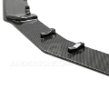 Picture of Anderson Composites 2019 Chevrolet Camaro Type-SS Front Chin Spoiler - Splitter