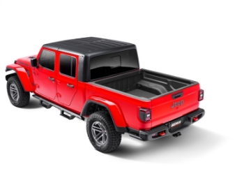 Picture of BedRug 20-23 Jeep Gladiator 5ft Bed Mat Use w-Spray-In & Non-Lined Bed
