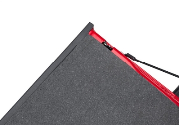 Picture of BedRug 20-23 Jeep Gladiator 5ft Bed Mat Use w-Spray-In & Non-Lined Bed