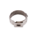 Picture of Mishimoto Stainless Steel Ear Clamp 0-82in--0-95in- 20-9mm-24-1mm