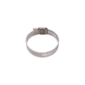 Picture of Mishimoto High-Torque Worm Gear Clamp 0-31in--0-47in- 8mm-12mm - Pack of 10