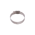 Picture of Mishimoto High-Torque Worm Gear Clamp 0-39in--0-63in- 10mm-16mm - Pack of 10
