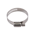 Picture of Mishimoto High-Torque Worm Gear Clamp 0-43in--0-79in- 11mm-20mm - Pack of 10