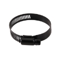Picture of Mishimoto High-Torque Worm Gear Clamp1-57in--2-52in- 40mm-64mm - Pack of 10 Black