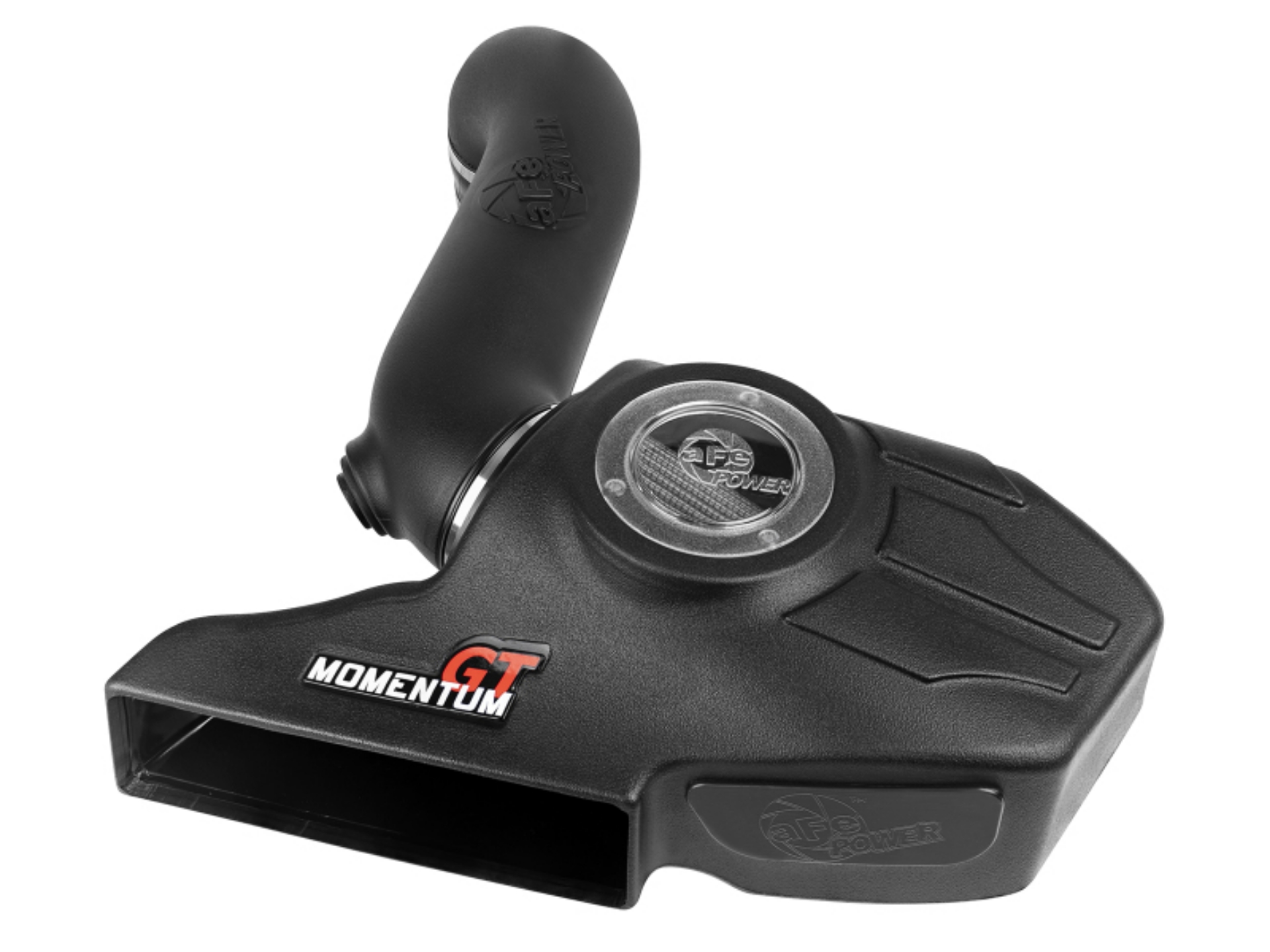 Picture of aFe Momentum GT Cold Air Intake System w- Pro DRY S Media - 15-18 Volkswagen Golf R