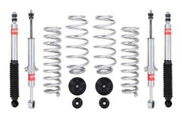 Picture of Eibach Pro-Truck Lift Kit System for 03-09 Lexus GX470