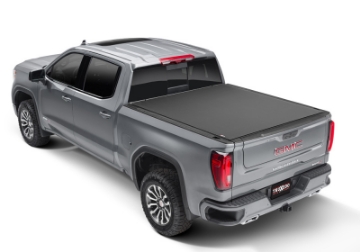 Picture of Truxedo 15-20 GMC Canyon & Chevrolet Colorado 6ft Pro X15 Bed Cover