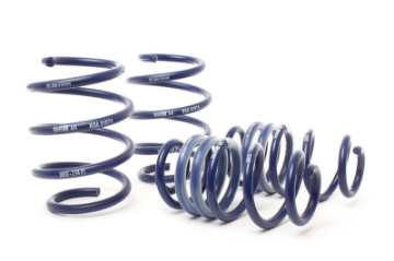 Picture of H&R 20-22 BMW 228i xDrive Gran Coupe-M235i xDrive Gran Coupe F44 Sport Spring Incl- EDC