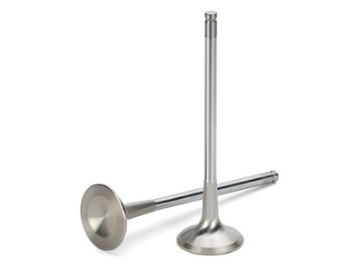 Picture of Supertech Toyota FRS - Subaru BRZ Inconel Exhaust Valve - Set of 8