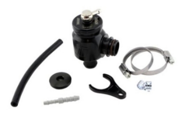 Picture of Turbosmart BOV Kompact Plumb Back - Suzuki Swift