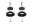 Picture of ICON 2010+ Lexus GX460-GX470 Rear Coilover Conversion Kit