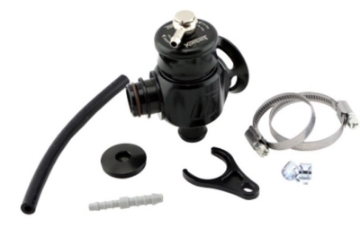 Picture of Turbosmart BOV Kompact Dual Port - Suzuki Swift