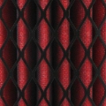 Picture of K&N Round Radial Seal 9-1-4in OD 5-1-4in ID 12-3-4in H Standard Replacement Air Filter - HDT