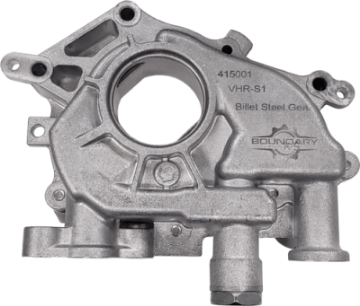 Picture of Boundary Nissan VQ 3-5L-3-7L VHR Oil Pump Assembly