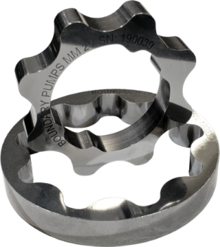 Picture of Boundary 99-00 Ford Modular Motor 2V 4-6L V8 Billet Oil Pump Gear