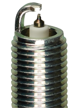 Picture of NGK IX Iridium Spark Plug Box of 4 LKR7AIX
