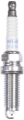 Picture of NGK Laser Iridium Spark Plug Box of 4 ILZKAR8H8S