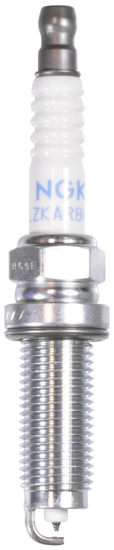 Picture of NGK Laser Iridium Spark Plug Box of 4 ILZKAR8H8S