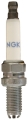 Picture of NGK Nickel Spark Plug Box of 10 MAR9A-J