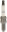 Picture of NGK Nickel Spark Plug Box of 10 MAR9A-J