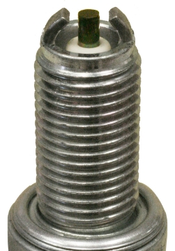 Picture of NGK Nickel Spark Plug Box of 10 MAR9A-J