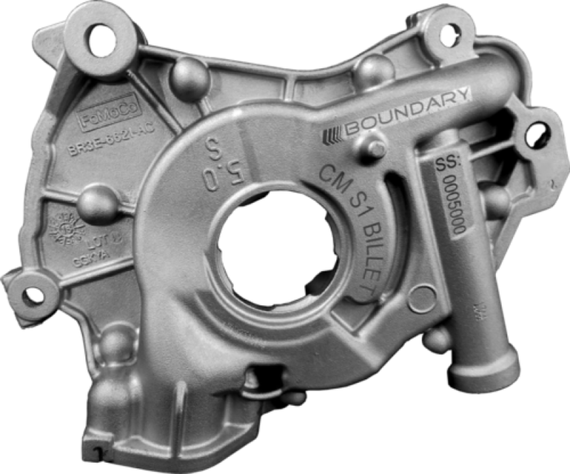 Picture of Boundary 18-23 Ford Coyote Mustang GT-F150 V8 Oil Pump Assembly