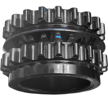 Picture of Boundary 11-14 Ford Coyote All Types V8 Billet Crankshaft Timing Sprocket