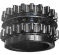 Picture of Boundary 2015+ Ford Coyote All Types V8 Billet Crankshaft Timing Sprocket