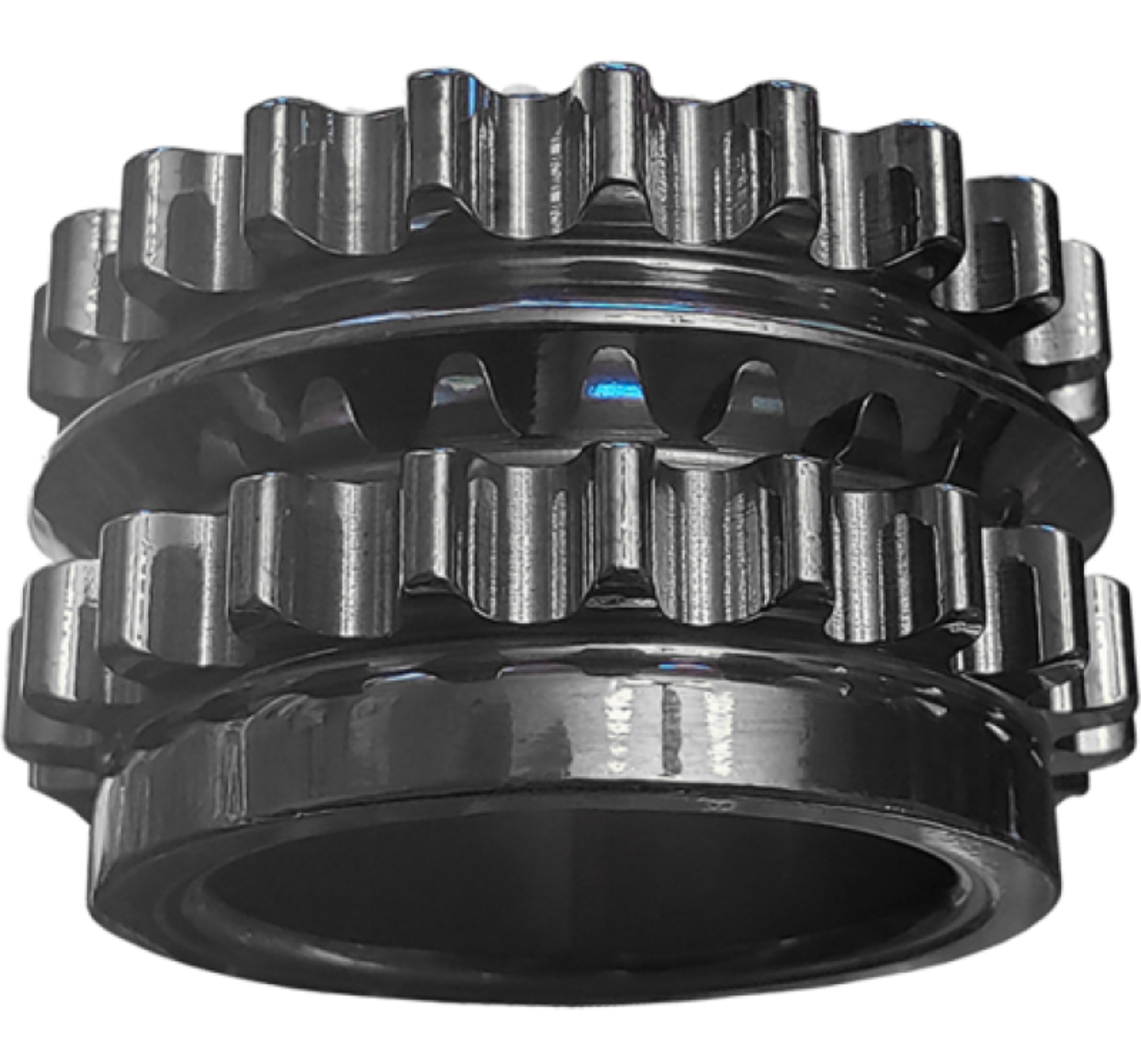 Picture of Boundary 2015+ Ford Coyote All Types V8 Billet Crankshaft Timing Sprocket