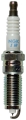 Picture of NGK Laser Iridium Spark Plug Box of 4 ILZTR6A8G