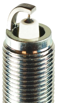 Picture of NGK Laser Iridium Spark Plug Box of 4 ILZTR6A8G