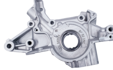 Picture of Boundary 89-91-5 Ford-Mazda BP 1-6L I4 Oil Pump Assembly w-o Crank Seal