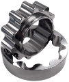 Picture of Boundary Nissan VQ 3-5L-3-7L VHR Billet Oil Pump Gear
