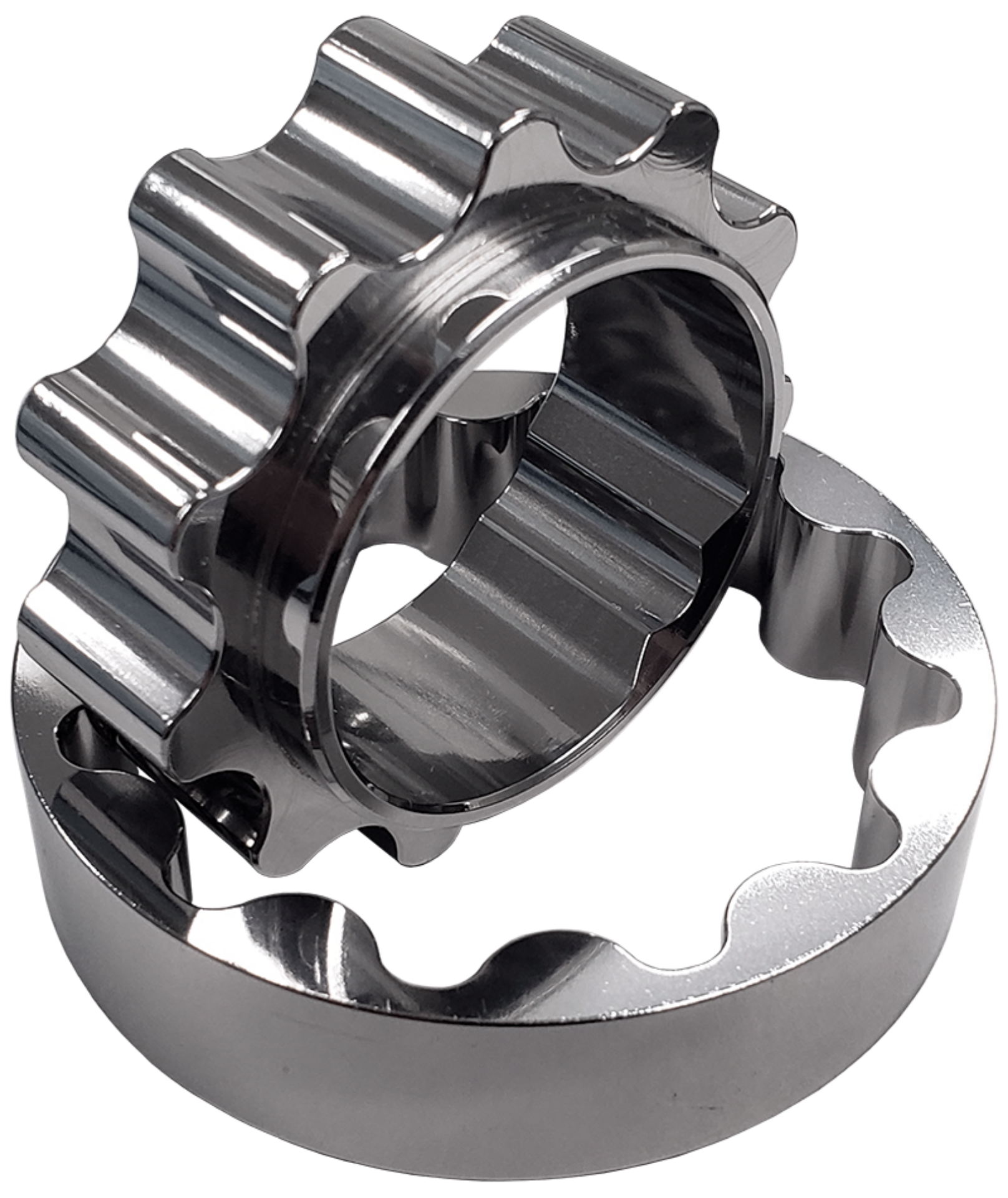 Picture of Boundary Nissan VQ 3-5L-3-7L VHR Billet Oil Pump Gear