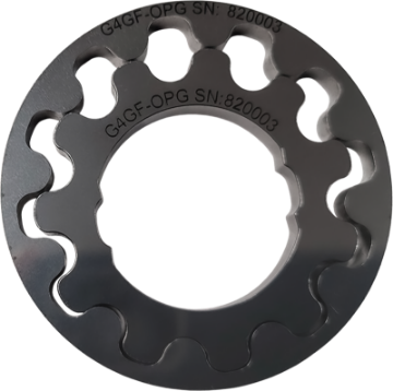 Picture of Boundary Hyundai Beta 2-0L G4GF Billet Oil Pump Gear
