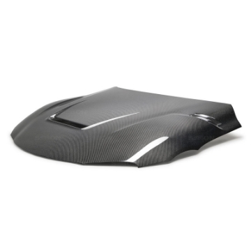 Picture of Seibon 2020 Toyota Supra VS-Style Carbon Fiber Hood