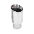 Picture of Stainless Works 2014+ Toyota Tundra 5-7L Legend Series Cat-Back Exhaust w-Polished Tips