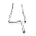 Picture of Stainless Works 2014+ Toyota Tundra 5-7L Headers 1-7-8in Primaries w-High-Flow Cats